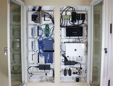 ethernet distribution box|ethernet cable box.